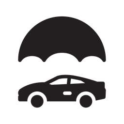 Car Insurance  Icon