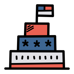 Cake  Icon