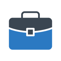 Briefcase  Icon