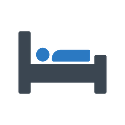 Bed  Icon