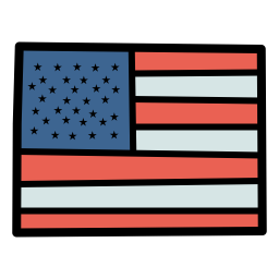 Flag  Icon