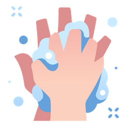 Handwash  Icon