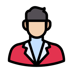 Manager  Icon