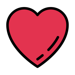 Heart  Icon