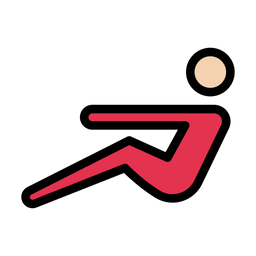 Exercise  Icon