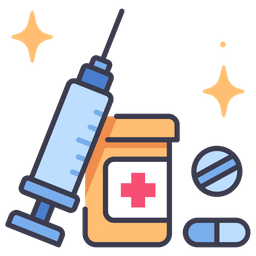 Syringe  Icon