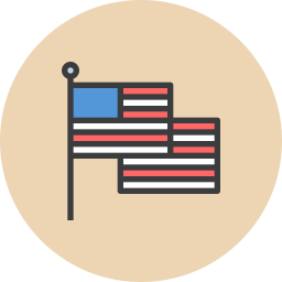 Flag  Icon