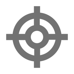 Aim  Icon