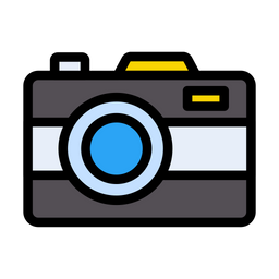 Camera  Icon