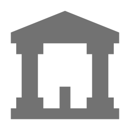 Bank  Icon