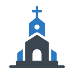 Kirche  Symbol