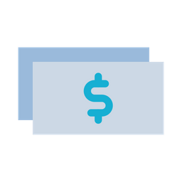 Banknote  Icon