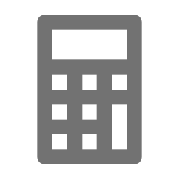 Accounting  Icon