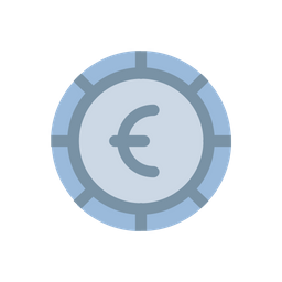 Coin  Icon