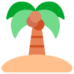 Palm tree  Icon