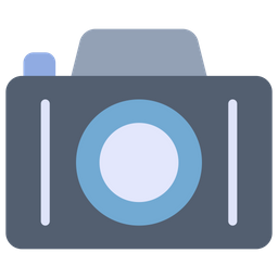 Camera  Icon