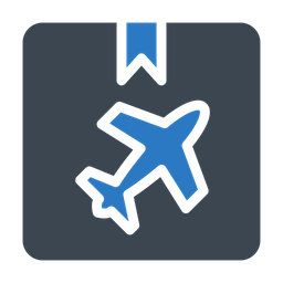 Air Delivery  Icon