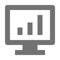 Analytics  Icon