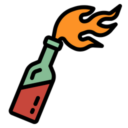 Feuer  Symbol