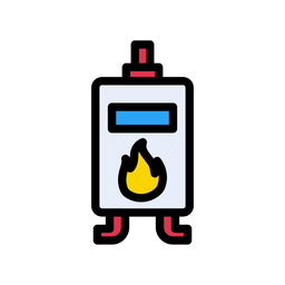 Geyser  Icon