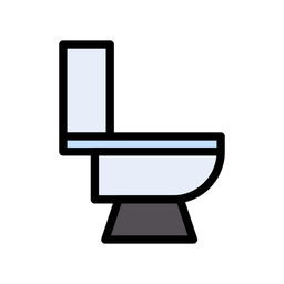 Commode  Icon