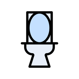 Commode  Icon