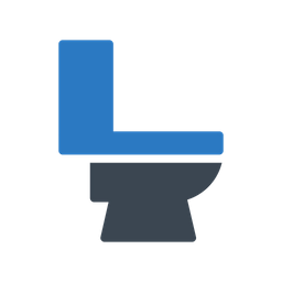 Commode  Icon