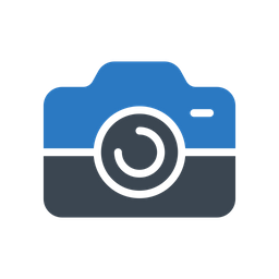 Camera  Icon