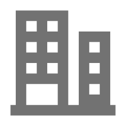 Apartments  Icon