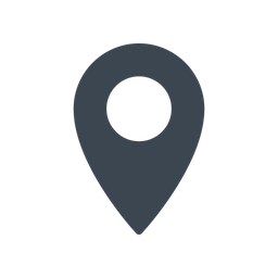 Location Pin  Icon