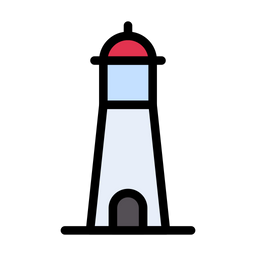 Faro  Icono