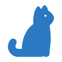 Cat  Icon