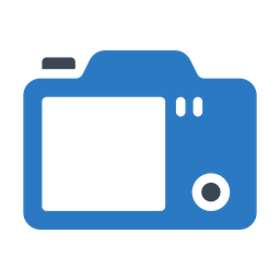 Camera  Icon