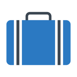 Briefcase  Icon