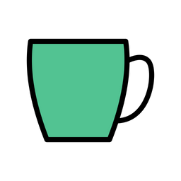 Cup  Icon