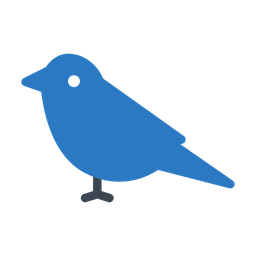 Bird  Icon