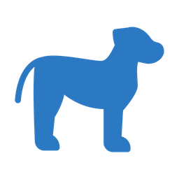 Dog  Icon