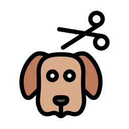 Dog  Icon