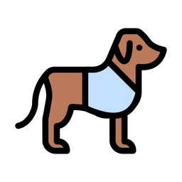 Dog  Icon