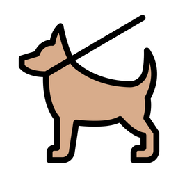 Dog  Icon