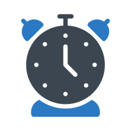 Alarm  Icon