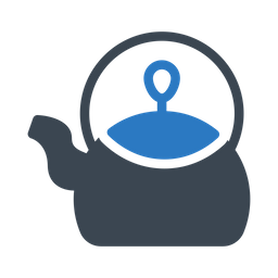 Kettle  Icon