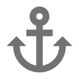 Anchor  Icon