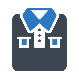 Shirt  Icon