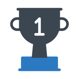 Trophy  Icon