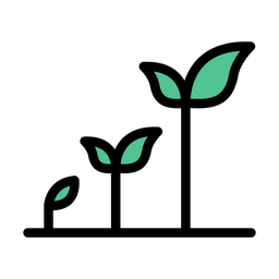 Plant  Icon