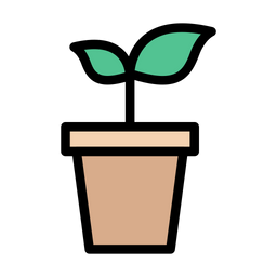 Plant  Icon