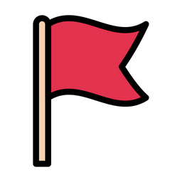 Flagge  Symbol