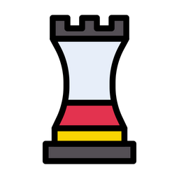 Schach  Symbol