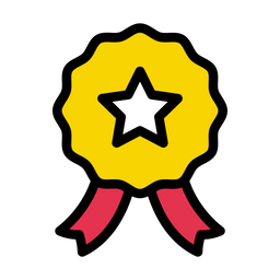 Badge  Icon